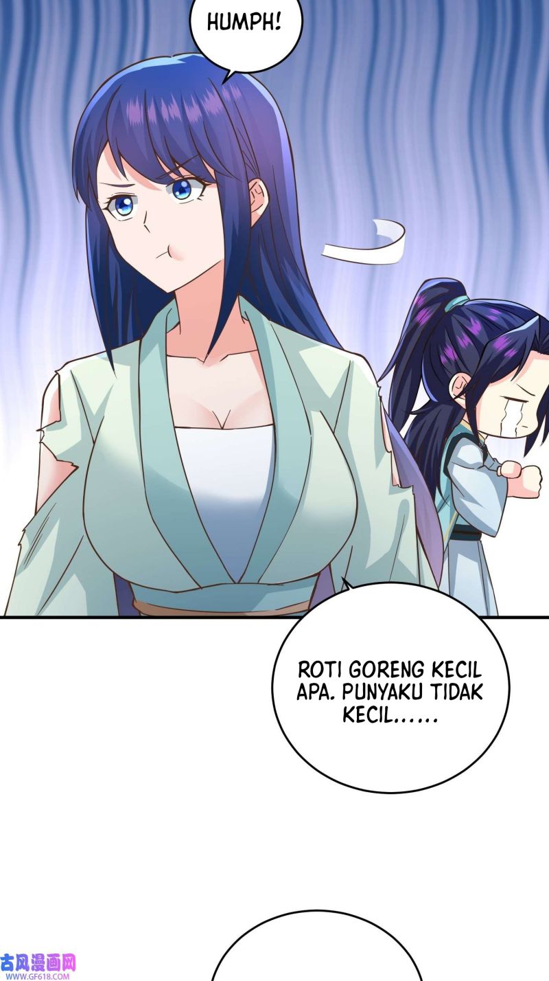 Forced To Become the Villain’s Son-in-law