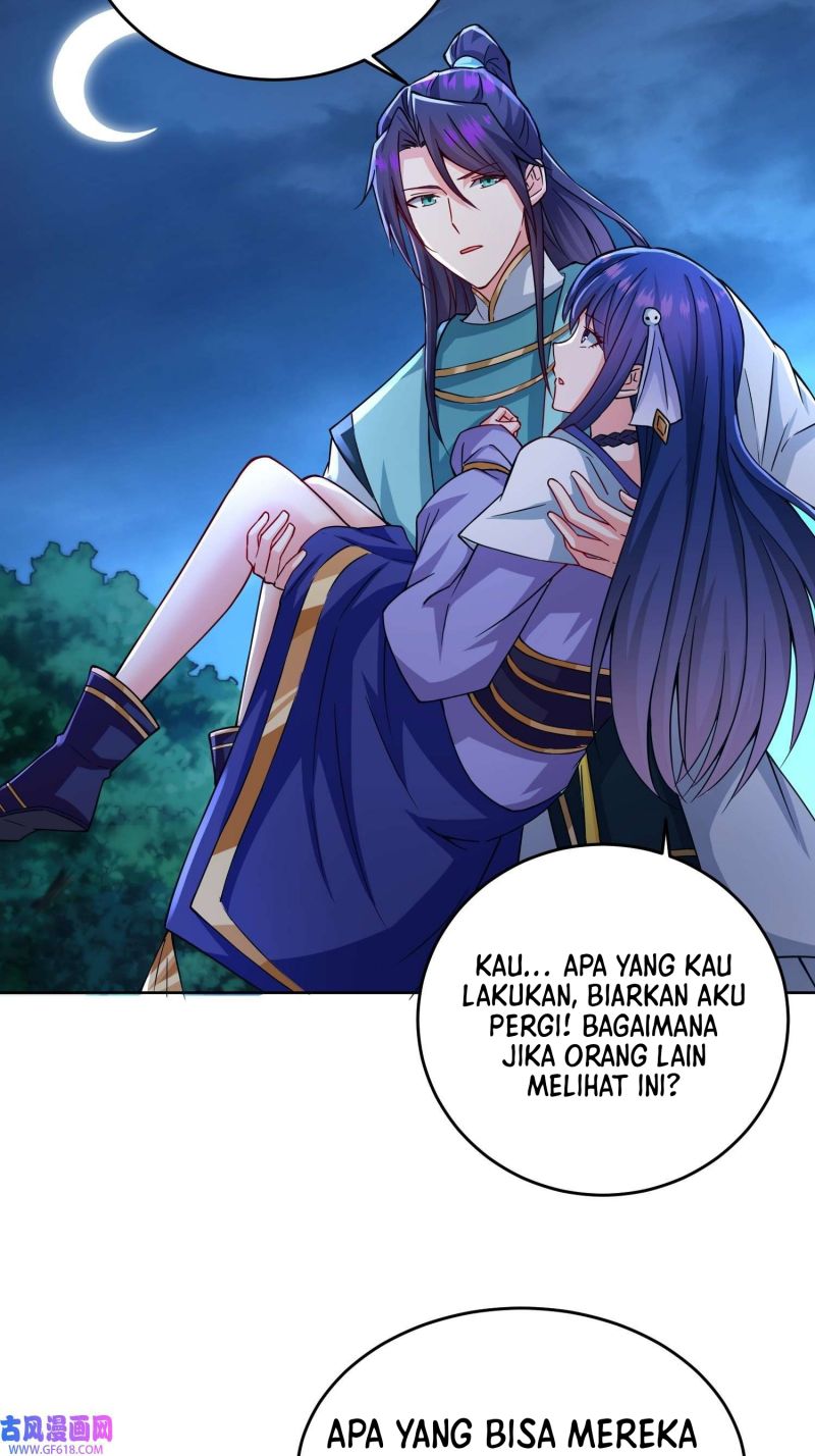 Forced To Become the Villain’s Son-in-law