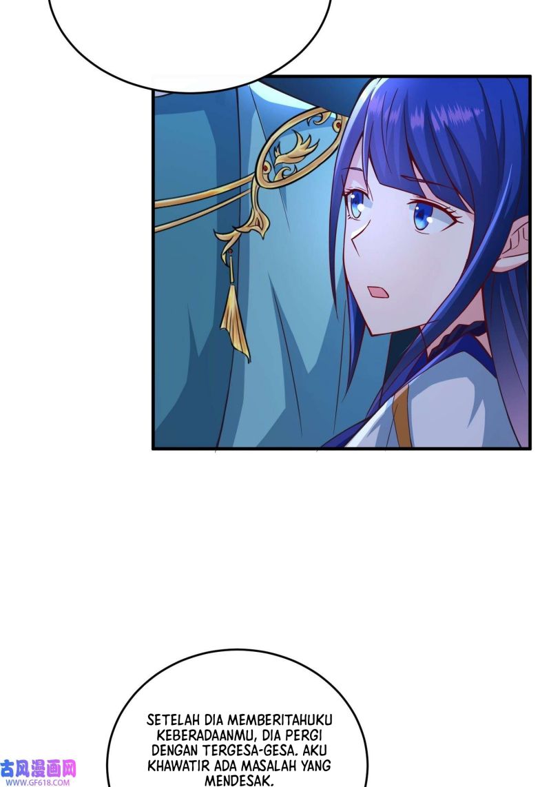 Forced To Become the Villain’s Son-in-law