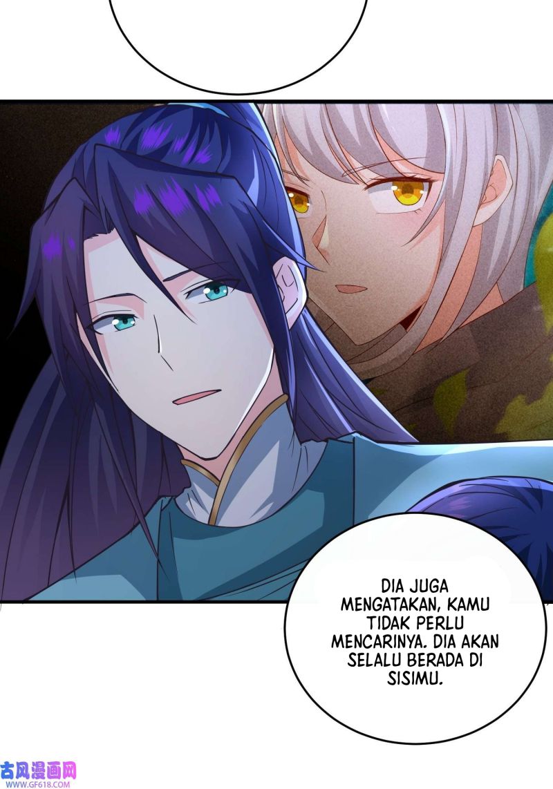 Forced To Become the Villain’s Son-in-law
