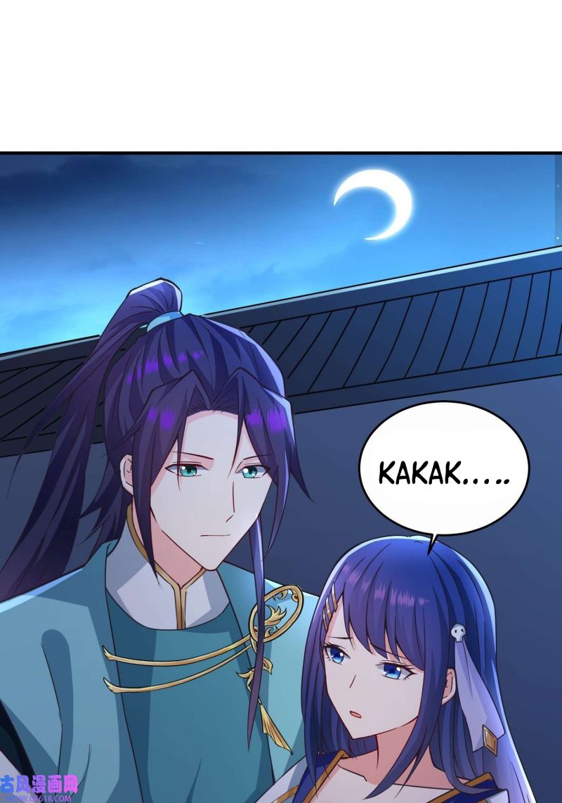 Forced To Become the Villain’s Son-in-law