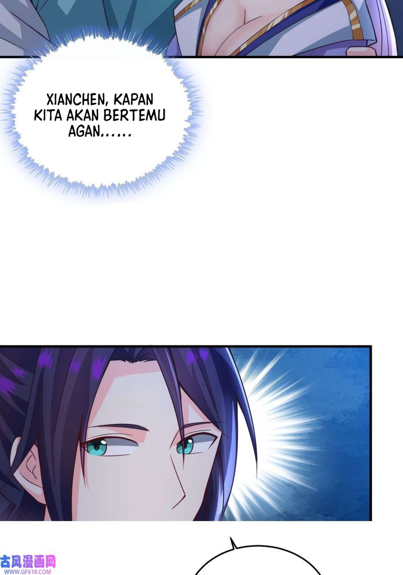Forced To Become the Villain’s Son-in-law
