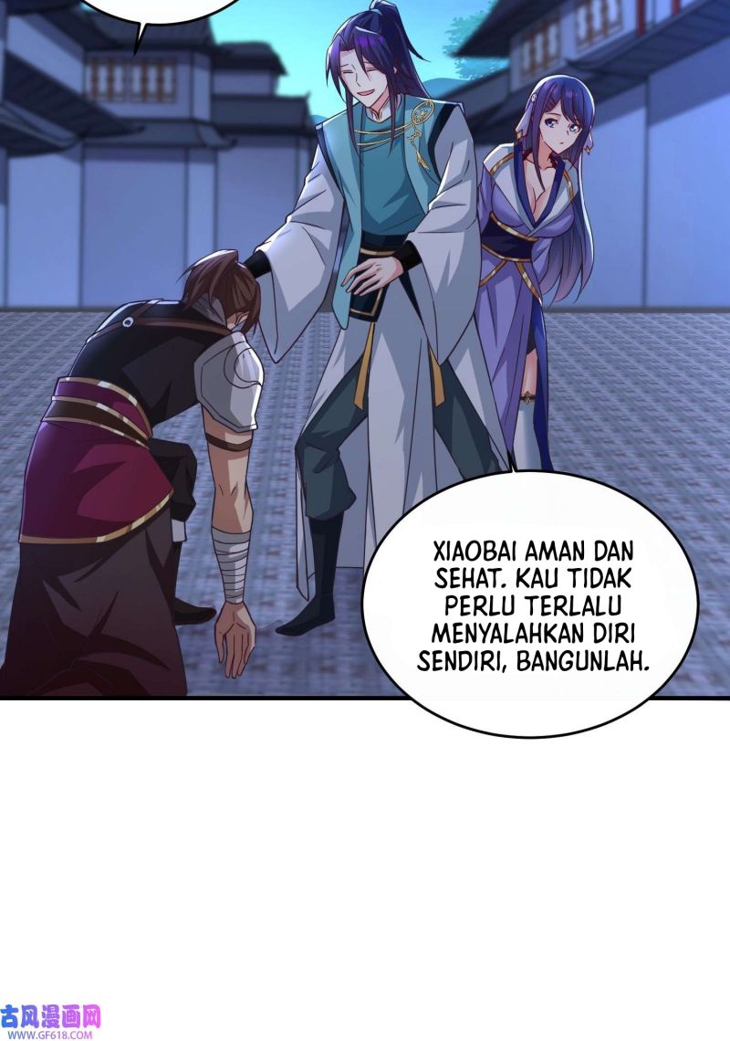 Forced To Become the Villain’s Son-in-law
