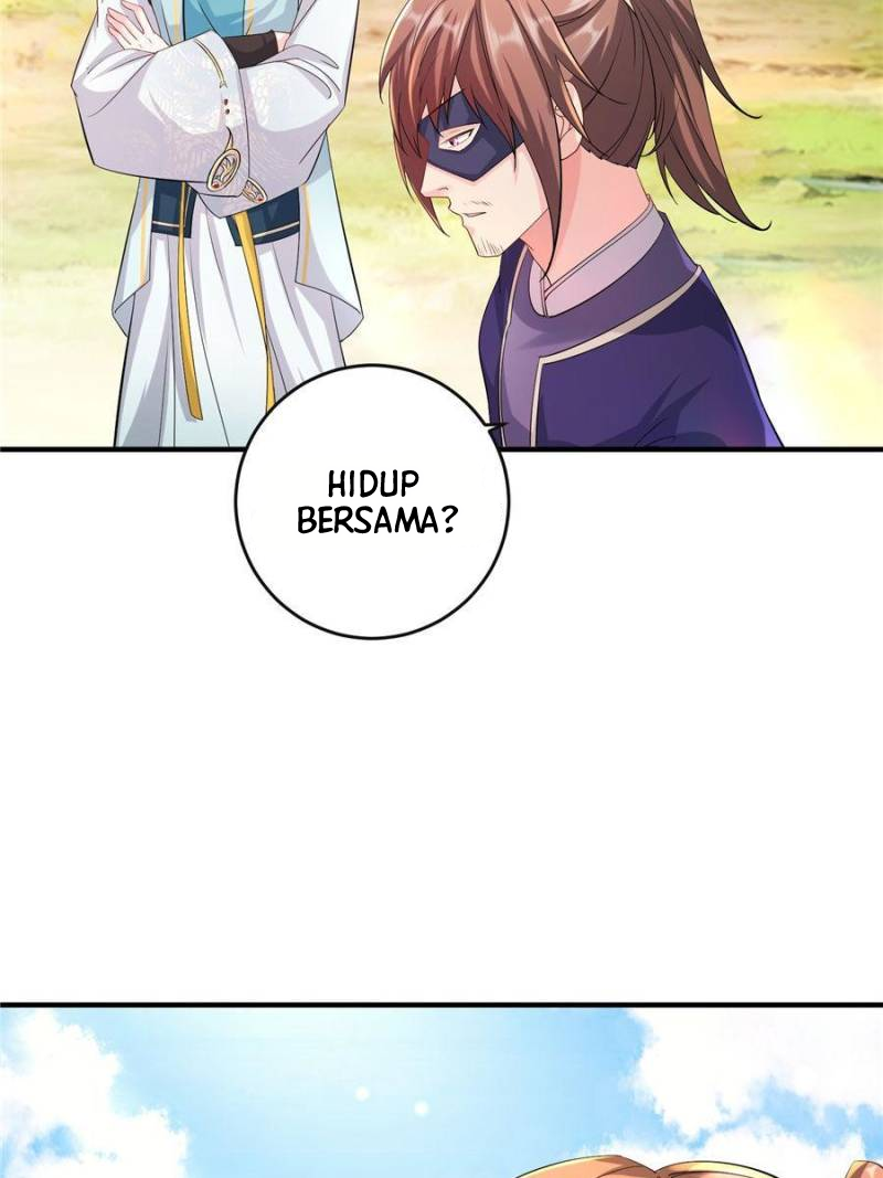 Forced To Become the Villain’s Son-in-law
