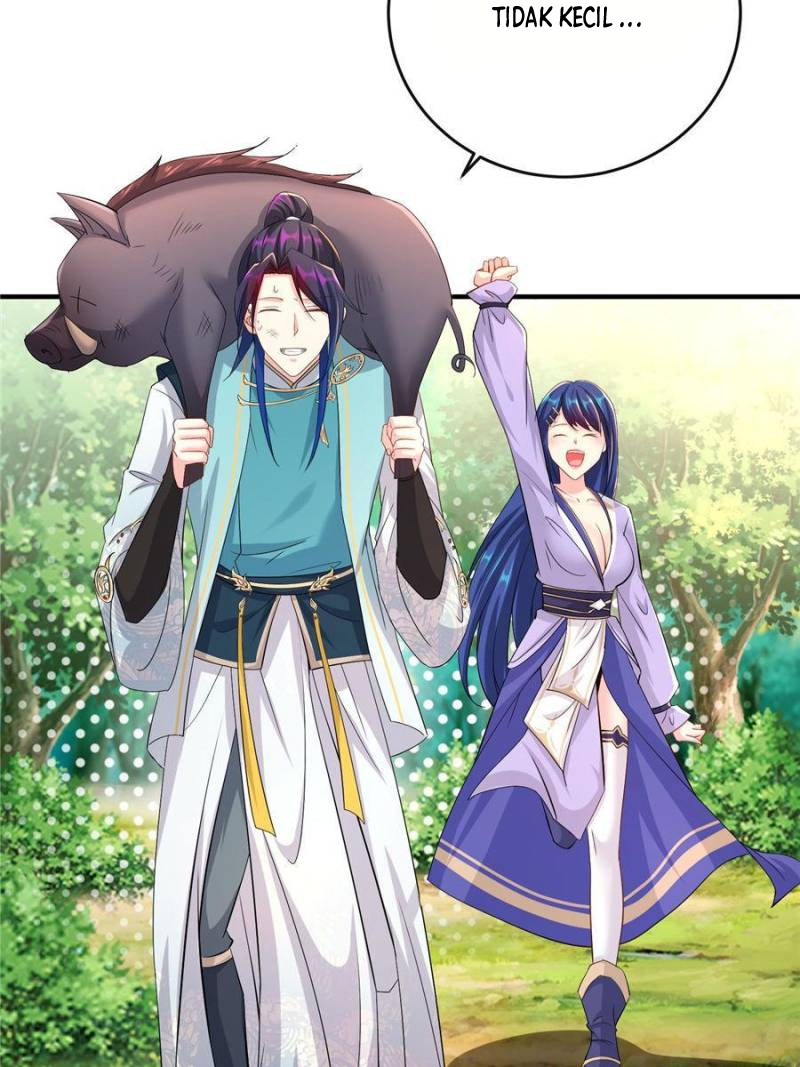 Forced To Become the Villain’s Son-in-law