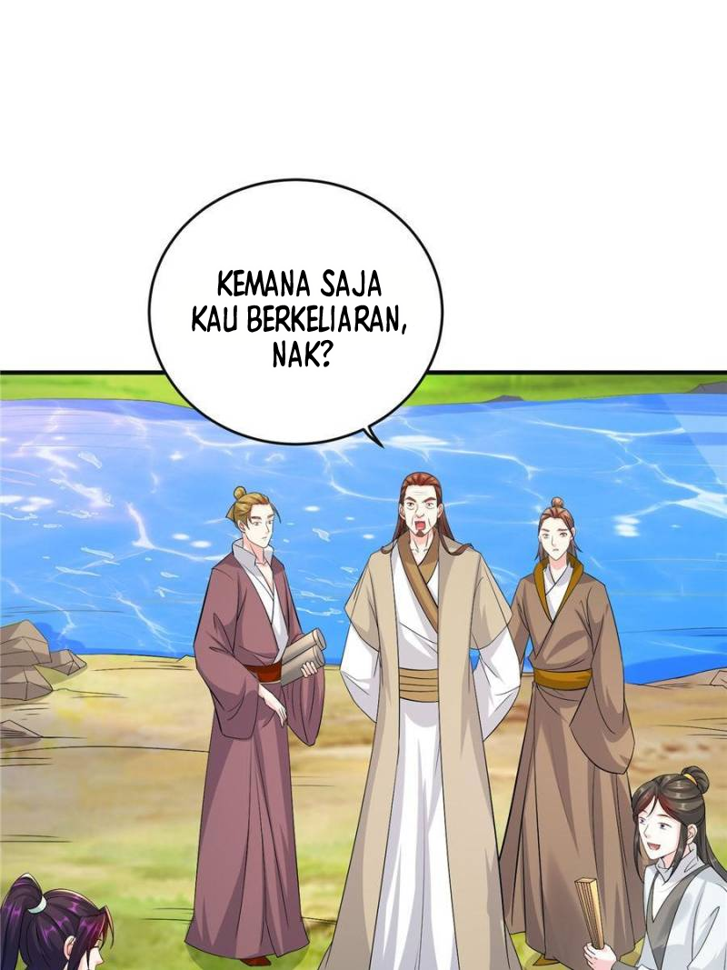Forced To Become the Villain’s Son-in-law