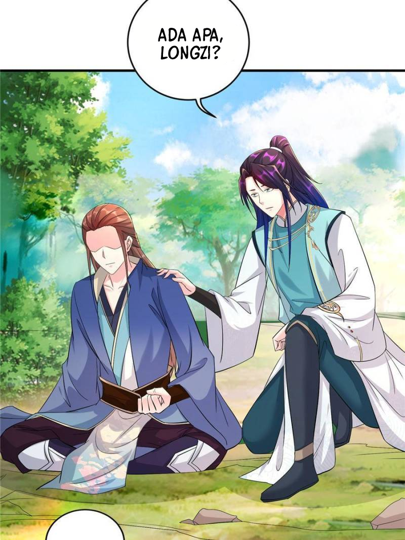 Forced To Become the Villain’s Son-in-law