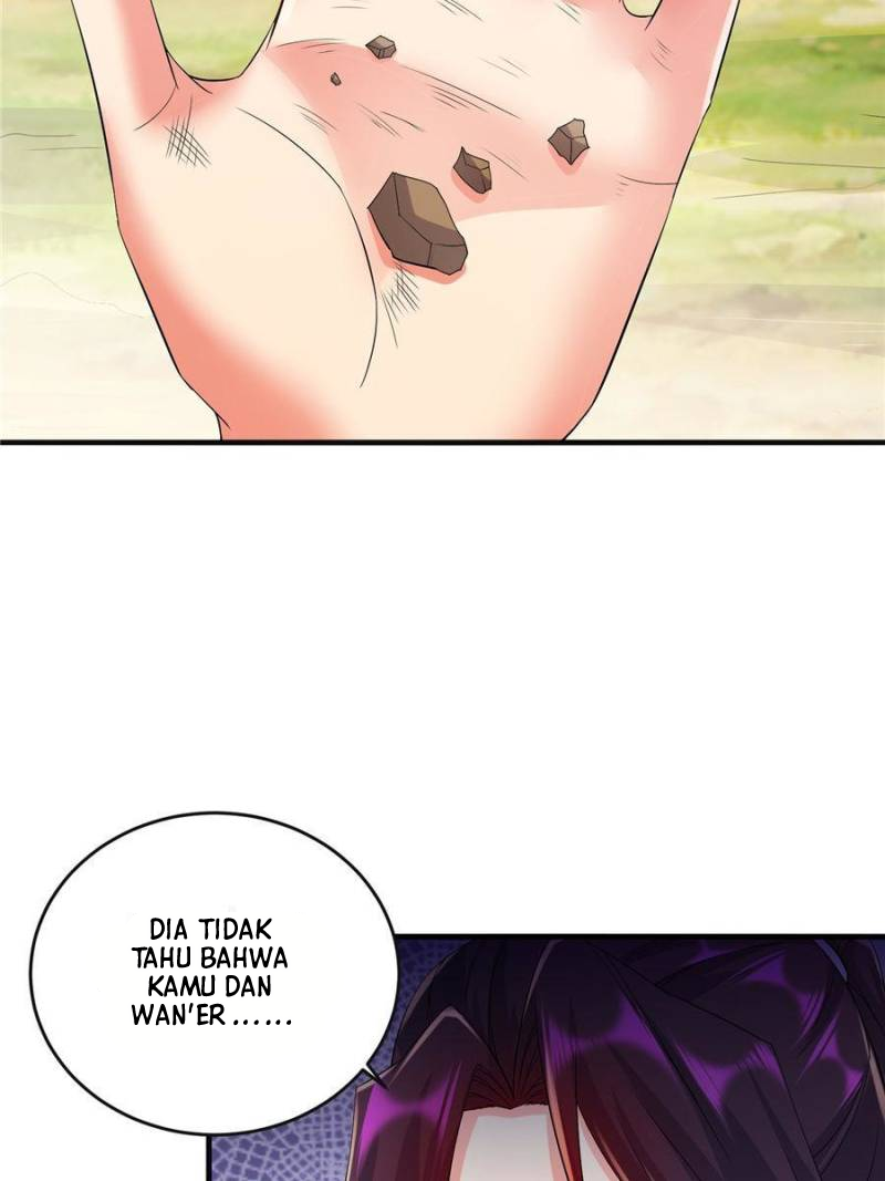 Forced To Become the Villain’s Son-in-law