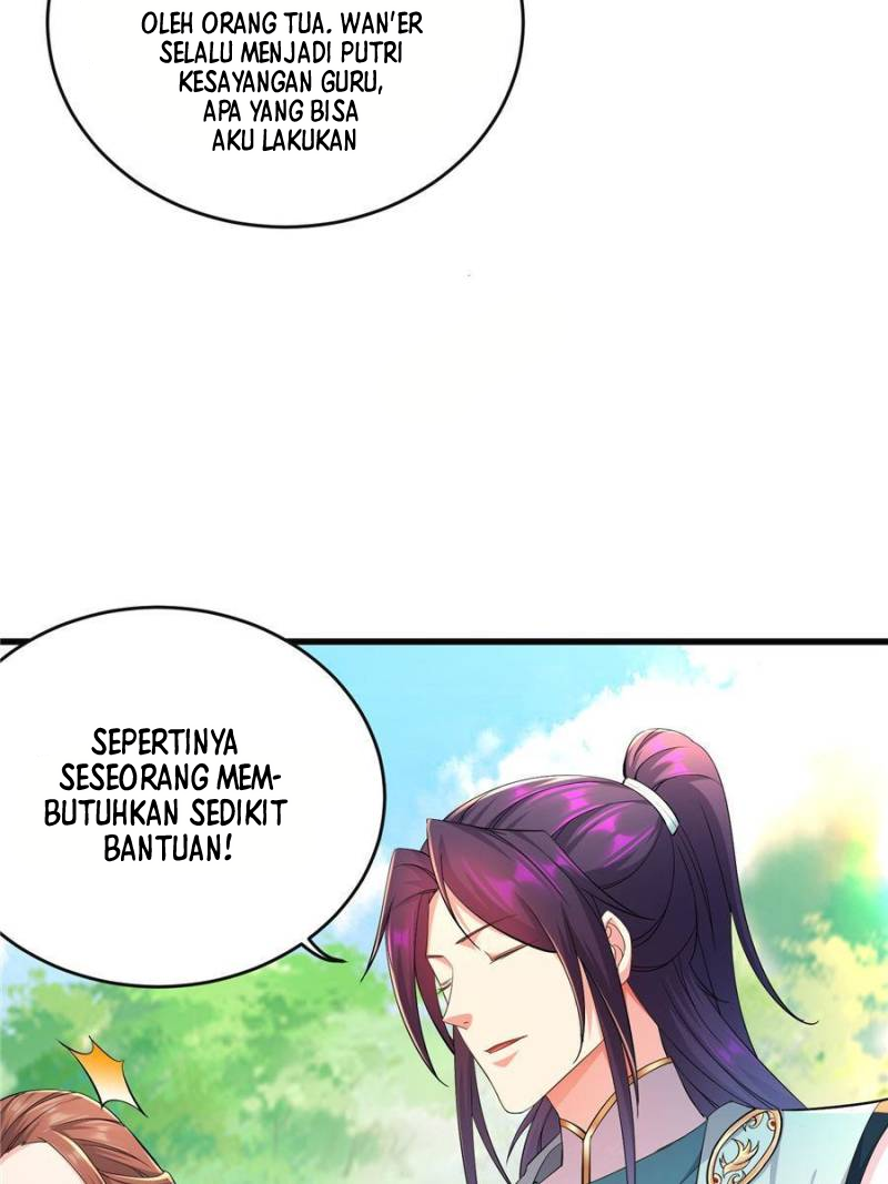 Forced To Become the Villain’s Son-in-law