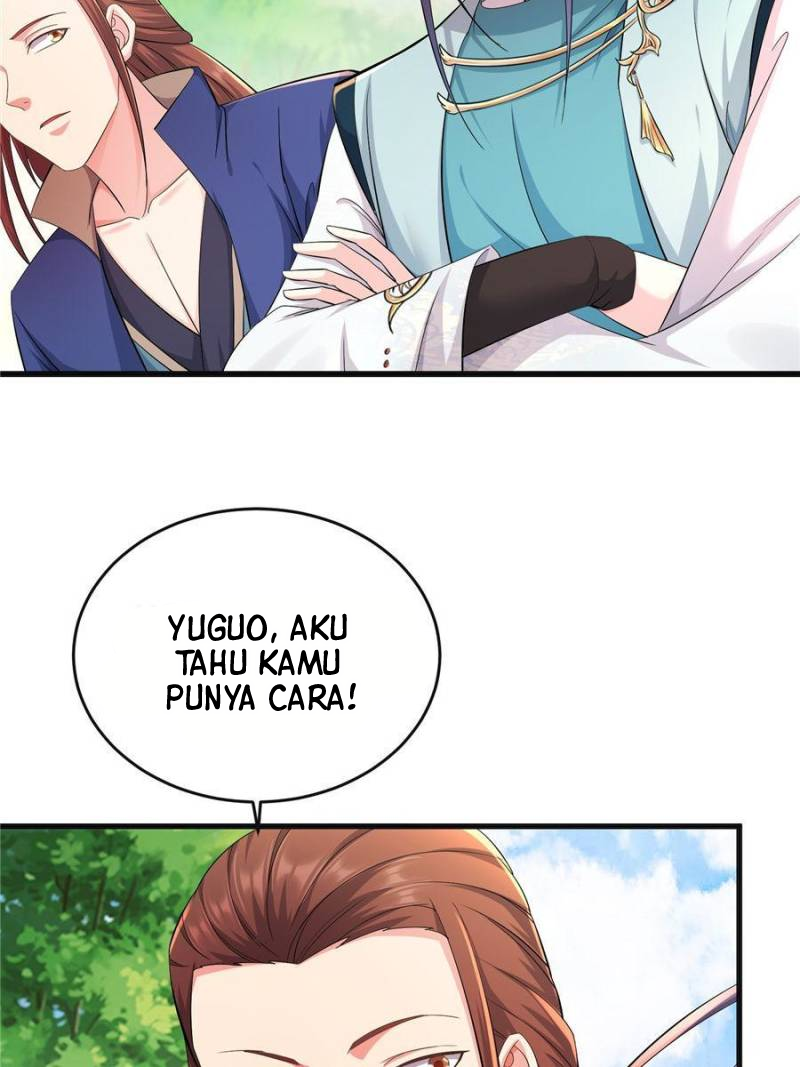 Forced To Become the Villain’s Son-in-law