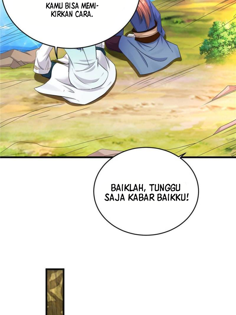 Forced To Become the Villain’s Son-in-law
