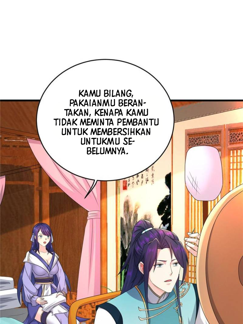 Forced To Become the Villain’s Son-in-law