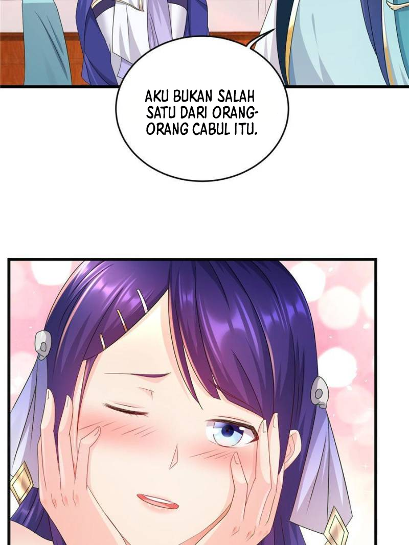 Forced To Become the Villain’s Son-in-law