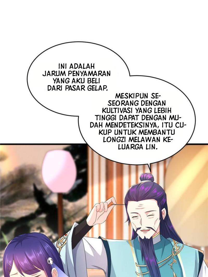 Forced To Become the Villain’s Son-in-law