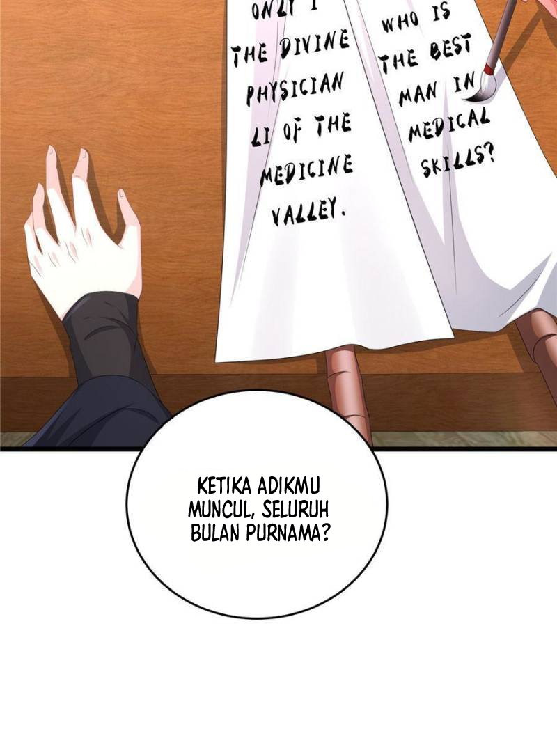 Forced To Become the Villain’s Son-in-law