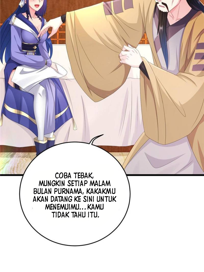 Forced To Become the Villain’s Son-in-law