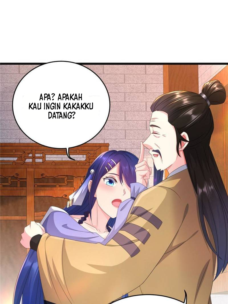 Forced To Become the Villain’s Son-in-law