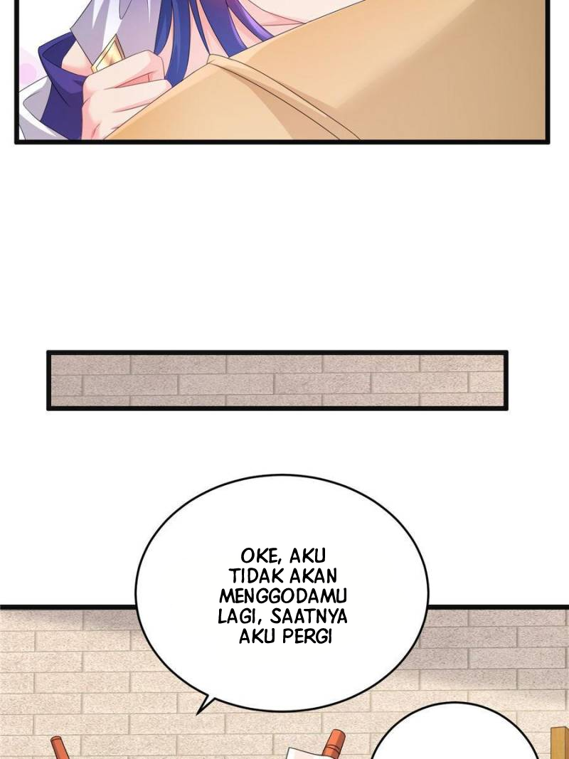 Forced To Become the Villain’s Son-in-law