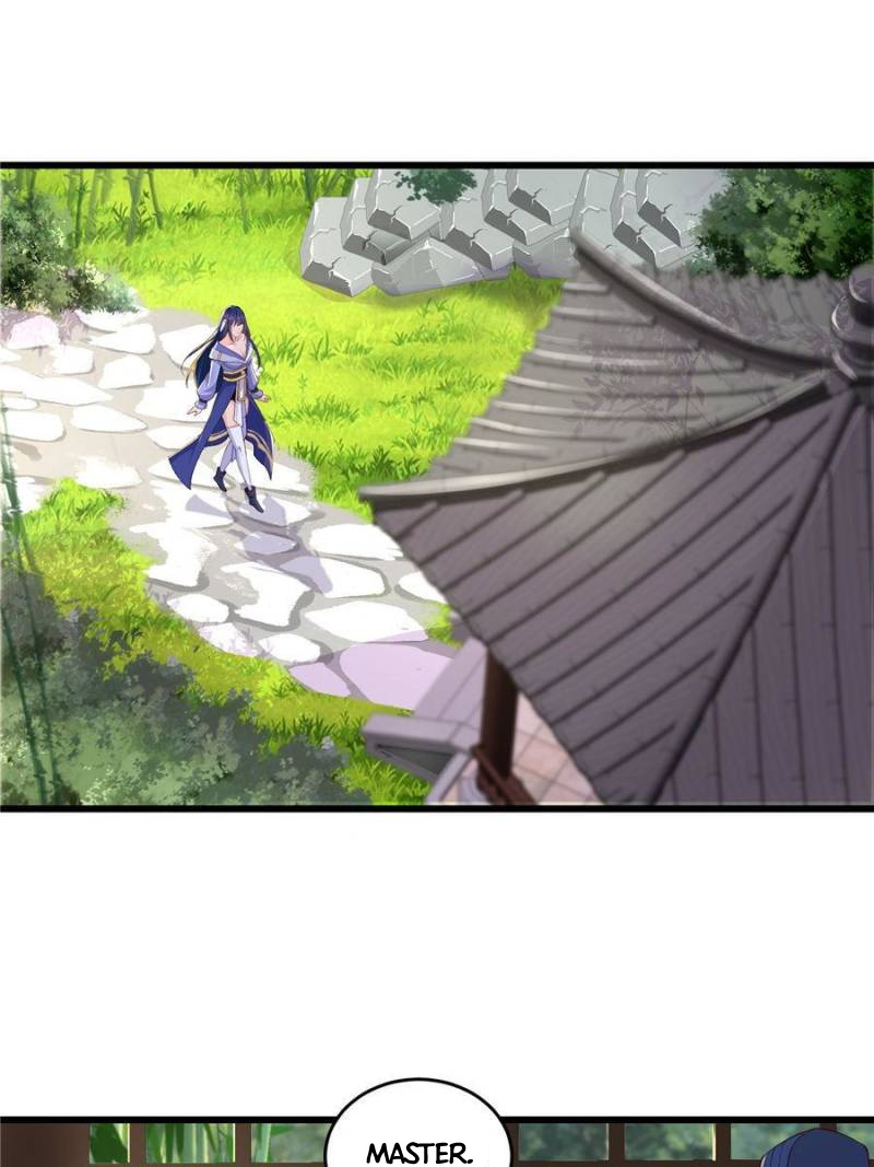 Forced To Become the Villain’s Son-in-law
