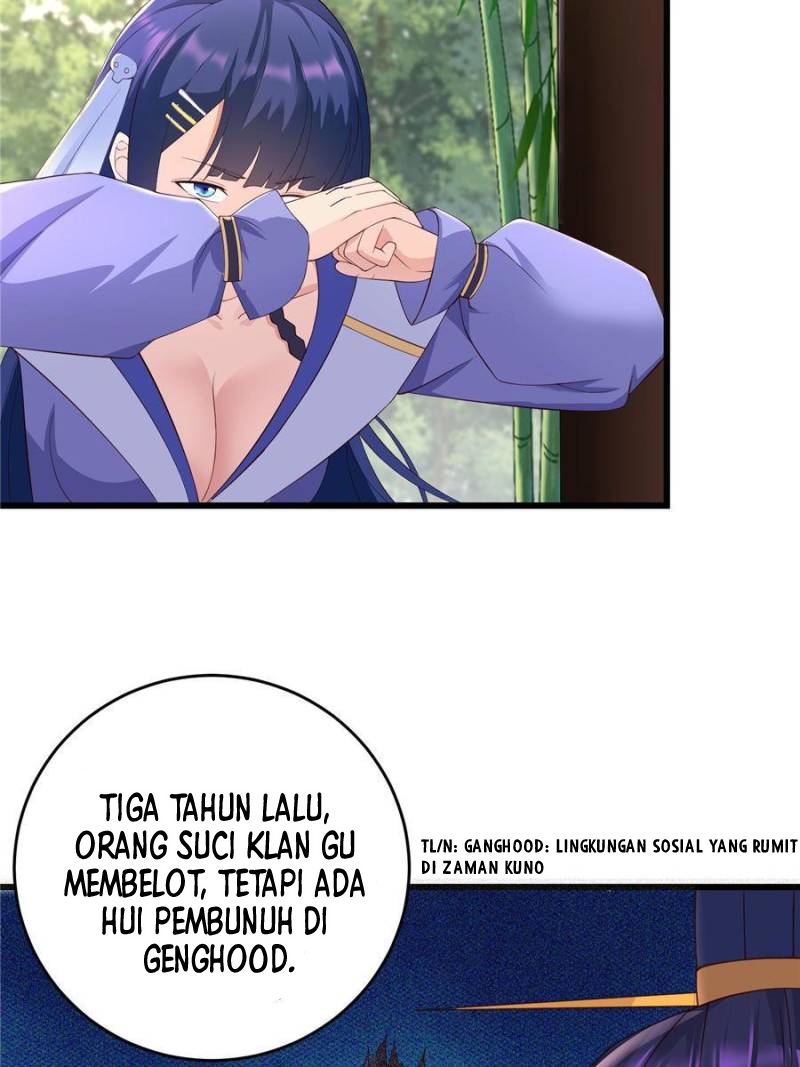 Forced To Become the Villain’s Son-in-law