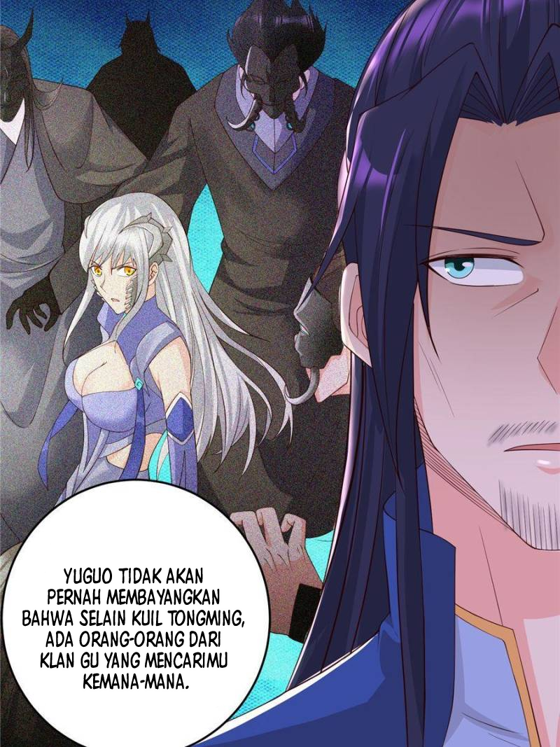 Forced To Become the Villain’s Son-in-law
