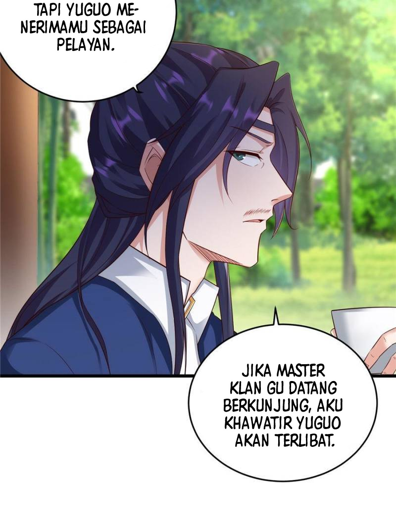 Forced To Become the Villain’s Son-in-law