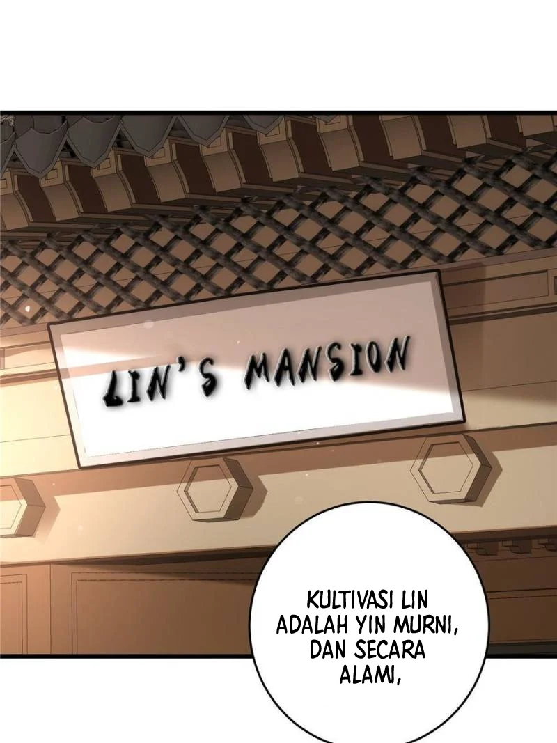 Forced To Become the Villain’s Son-in-law
