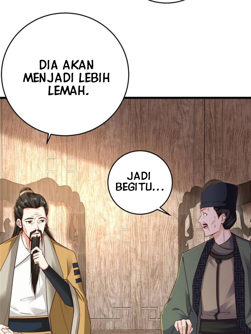 Forced To Become the Villain’s Son-in-law