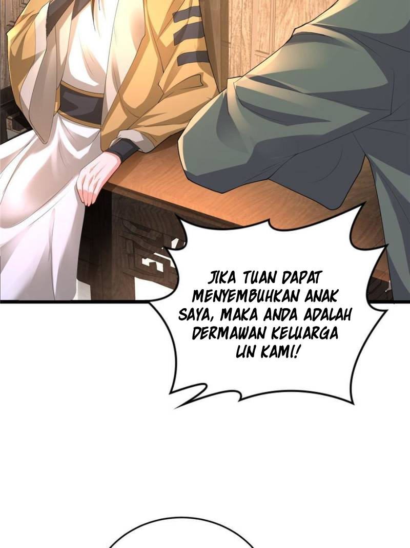 Forced To Become the Villain’s Son-in-law