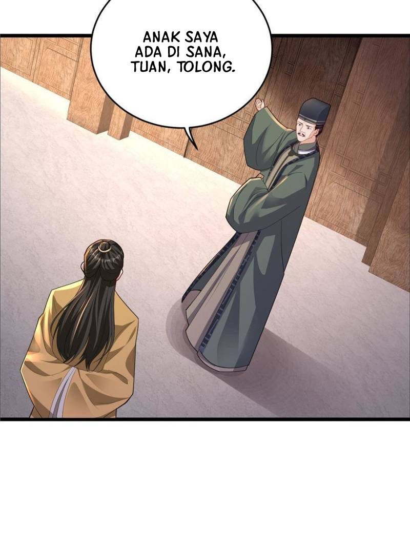 Forced To Become the Villain’s Son-in-law