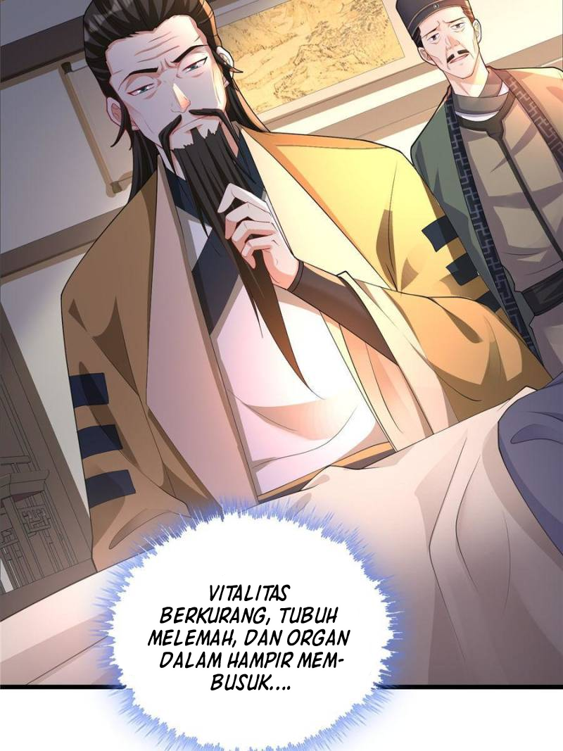 Forced To Become the Villain’s Son-in-law