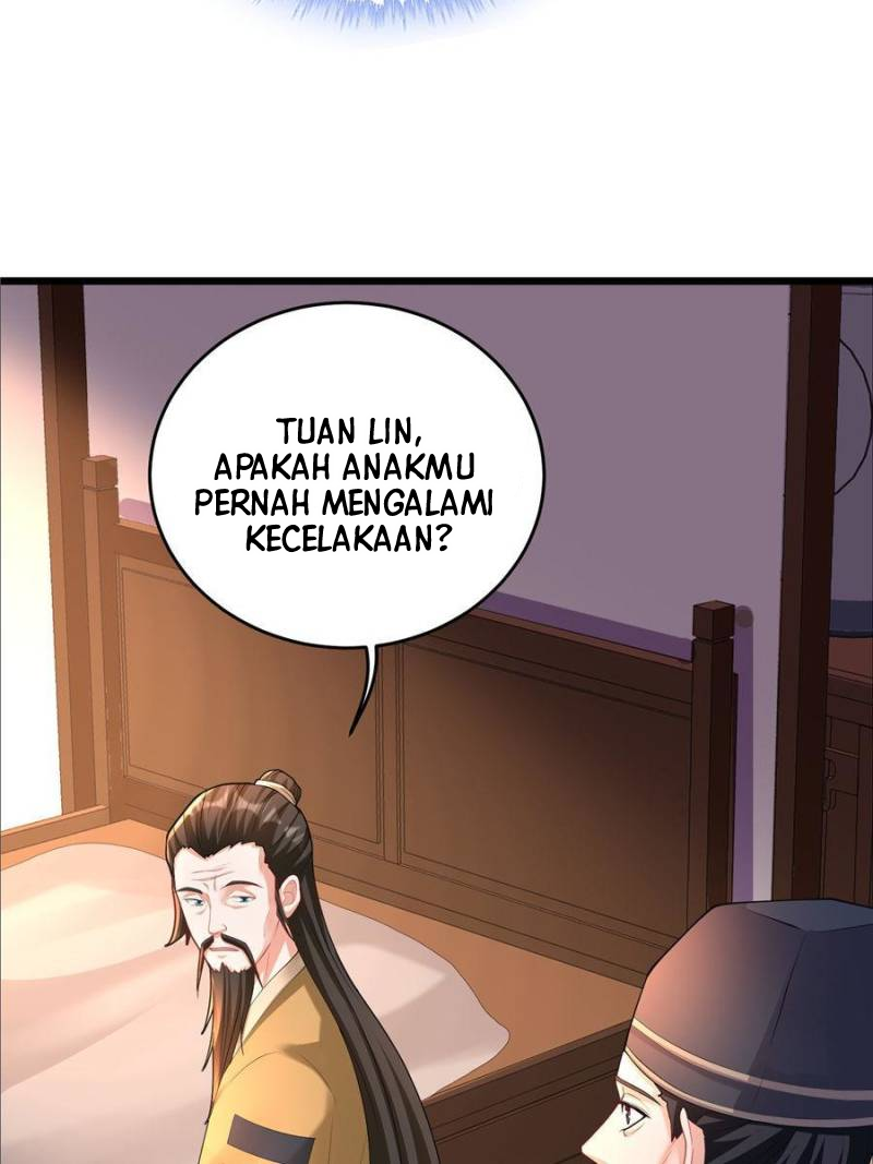 Forced To Become the Villain’s Son-in-law