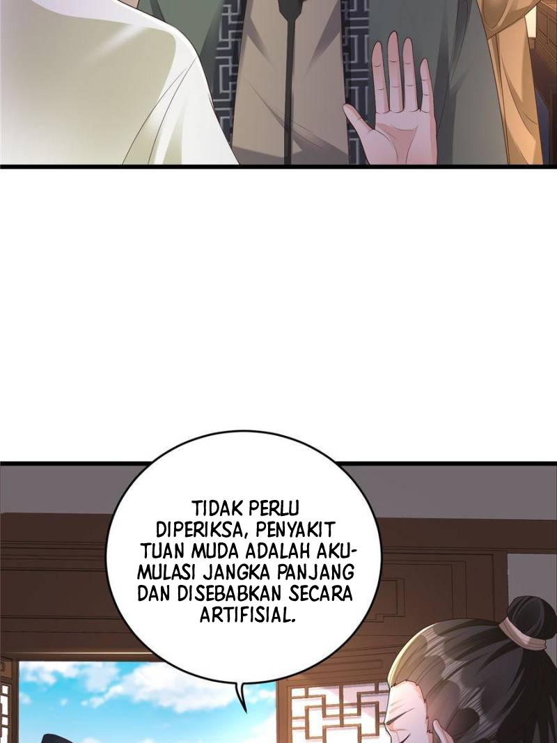 Forced To Become the Villain’s Son-in-law