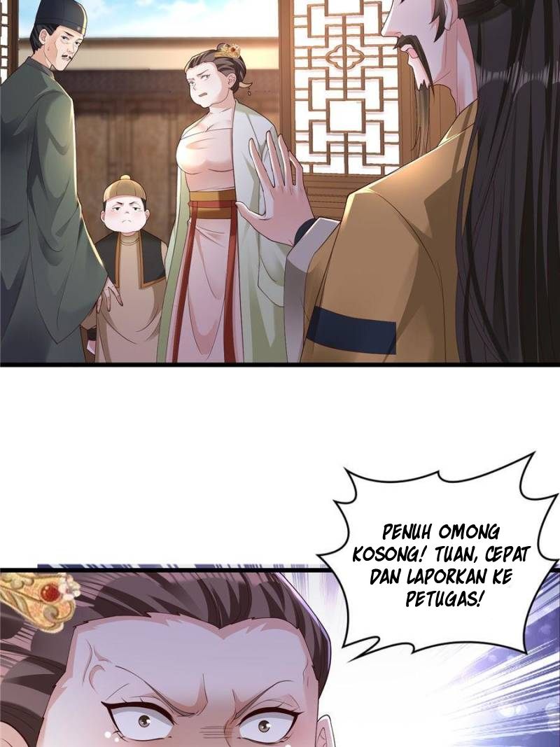 Forced To Become the Villain’s Son-in-law