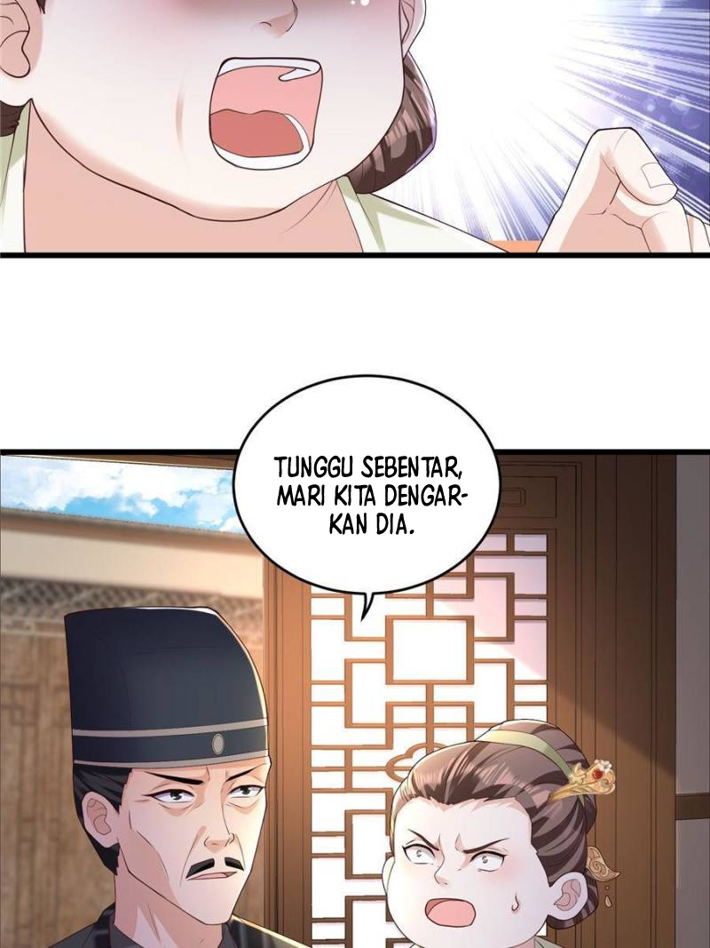 Forced To Become the Villain’s Son-in-law