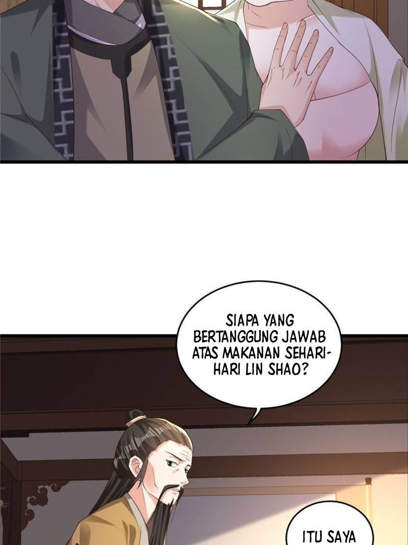 Forced To Become the Villain’s Son-in-law