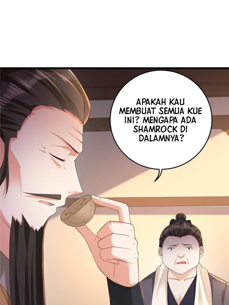 Forced To Become the Villain’s Son-in-law