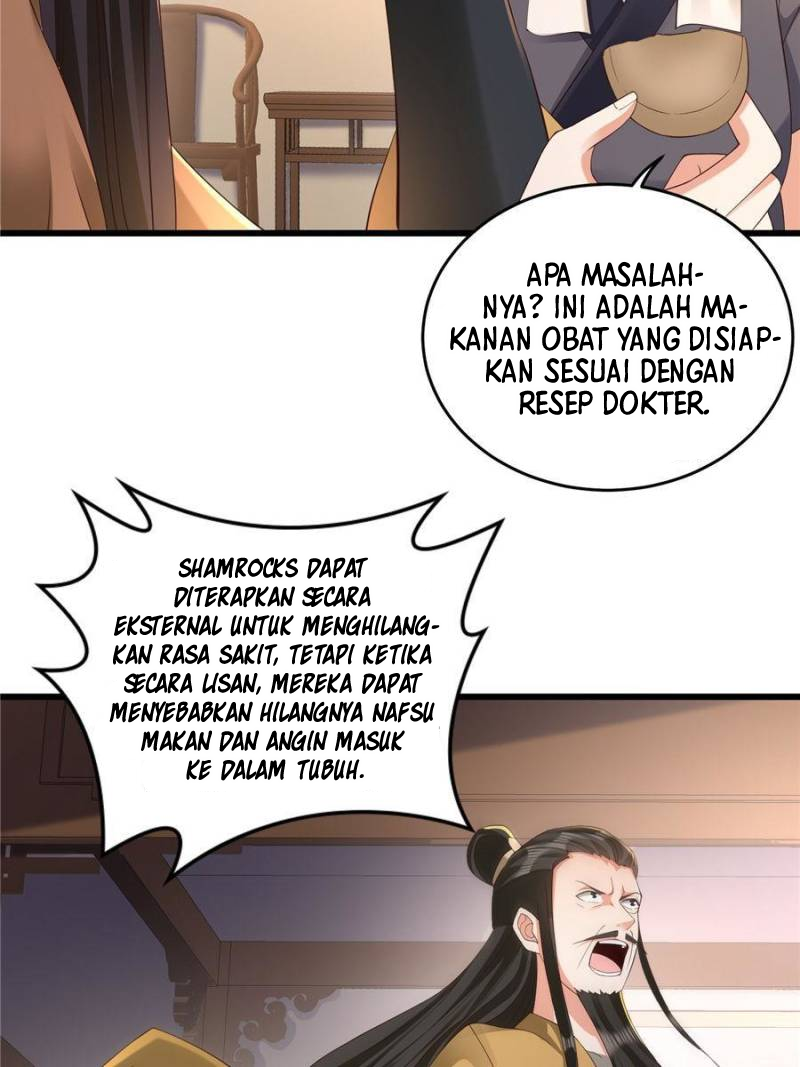 Forced To Become the Villain’s Son-in-law
