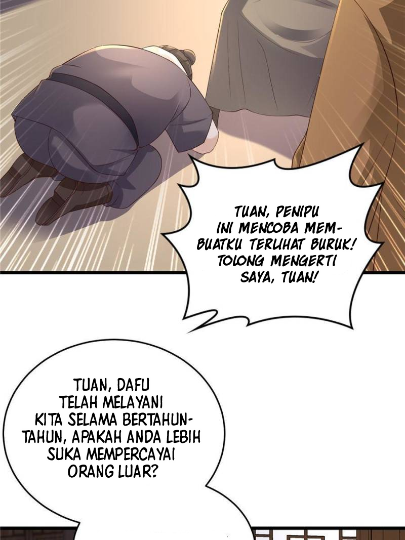 Forced To Become the Villain’s Son-in-law