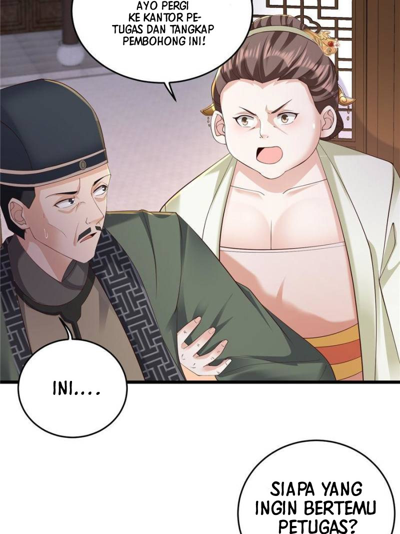 Forced To Become the Villain’s Son-in-law