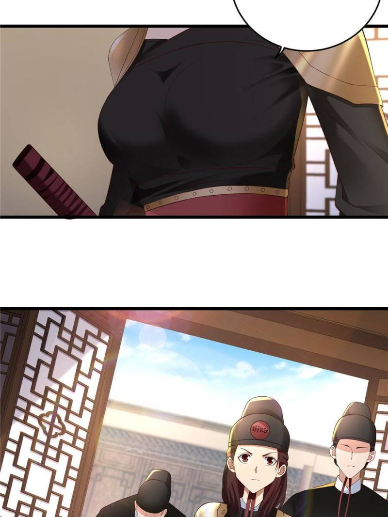 Forced To Become the Villain’s Son-in-law