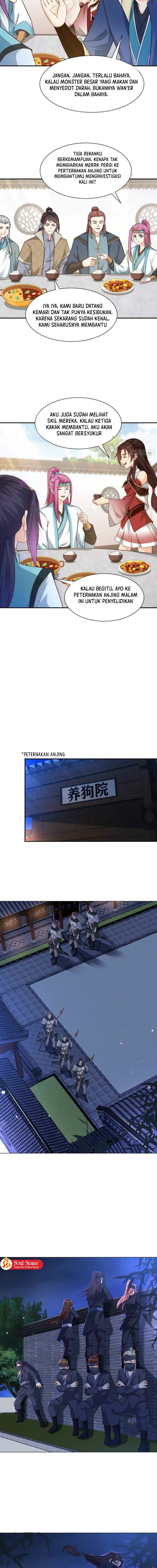 Forced To Become the Villain’s Son-in-law