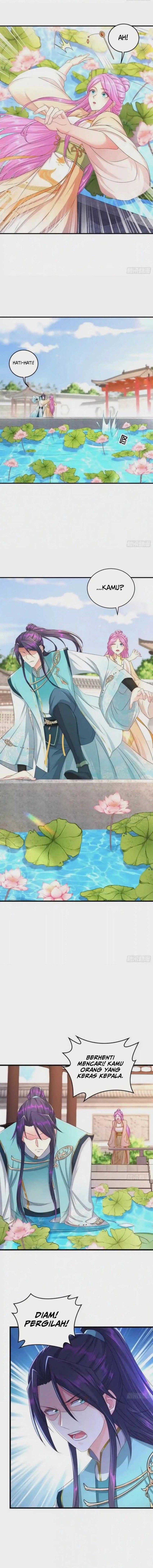 Forced To Become the Villain’s Son-in-law
