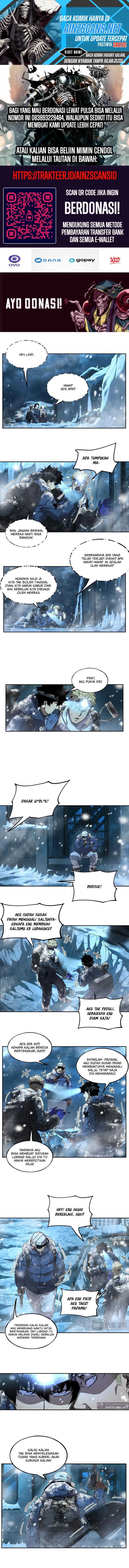 Frozen Frontiers (Arctic Cold War)