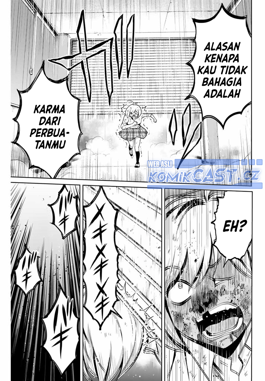 Fukushuu no Kyoukasho
