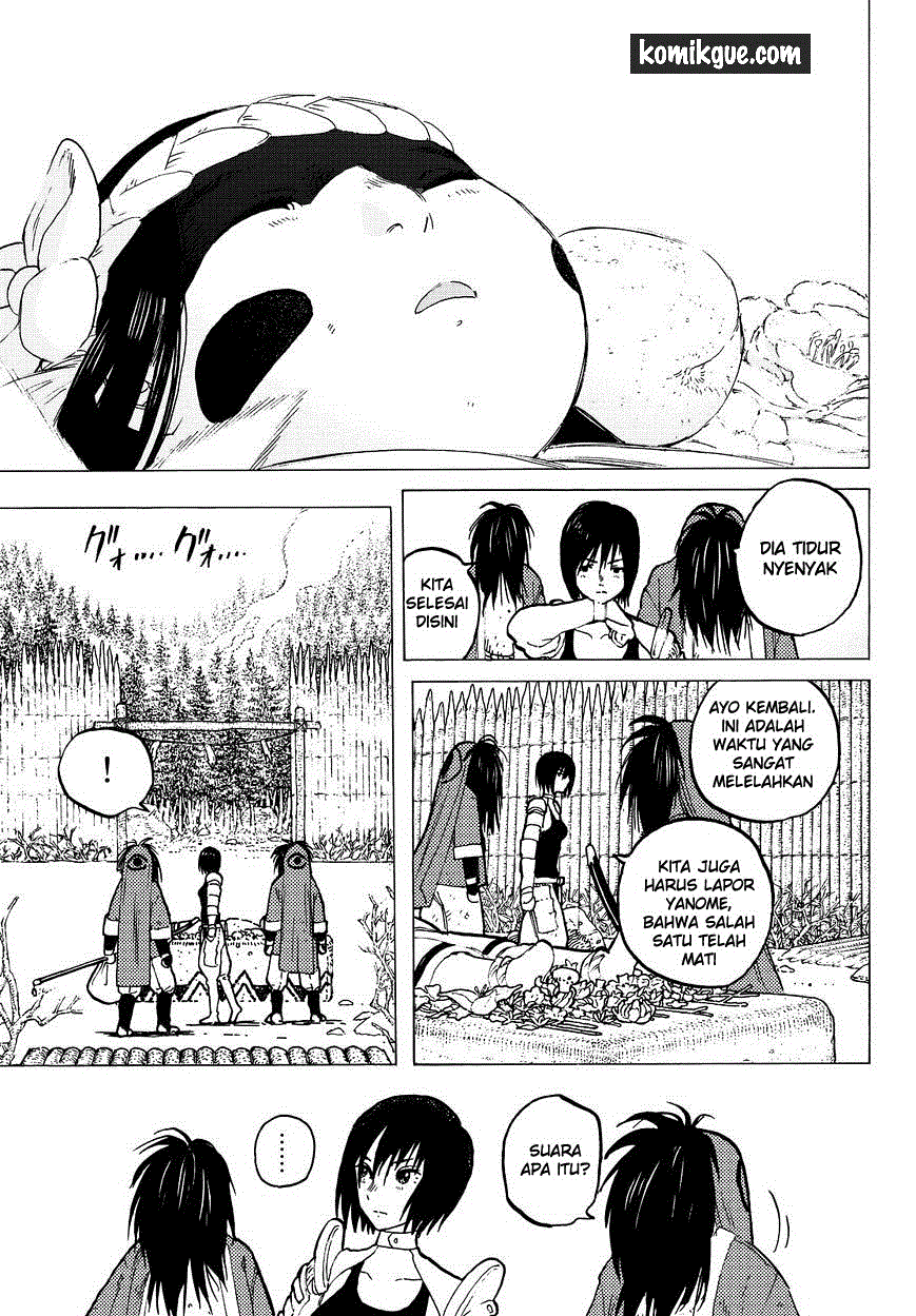 Fumetsu no Anata e