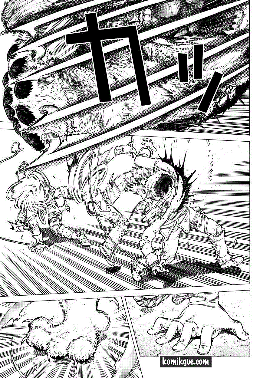 Fumetsu no Anata e