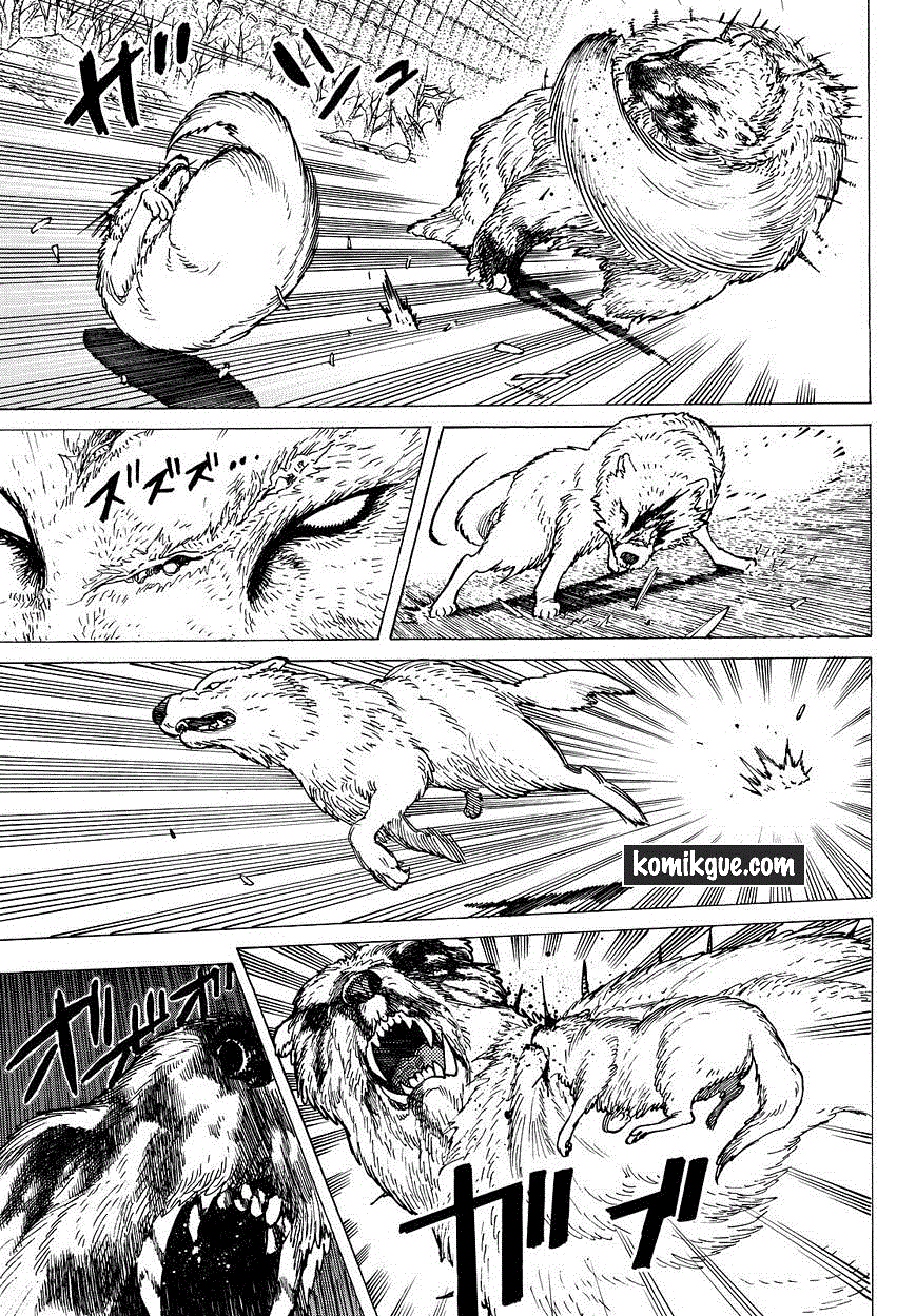 Fumetsu no Anata e
