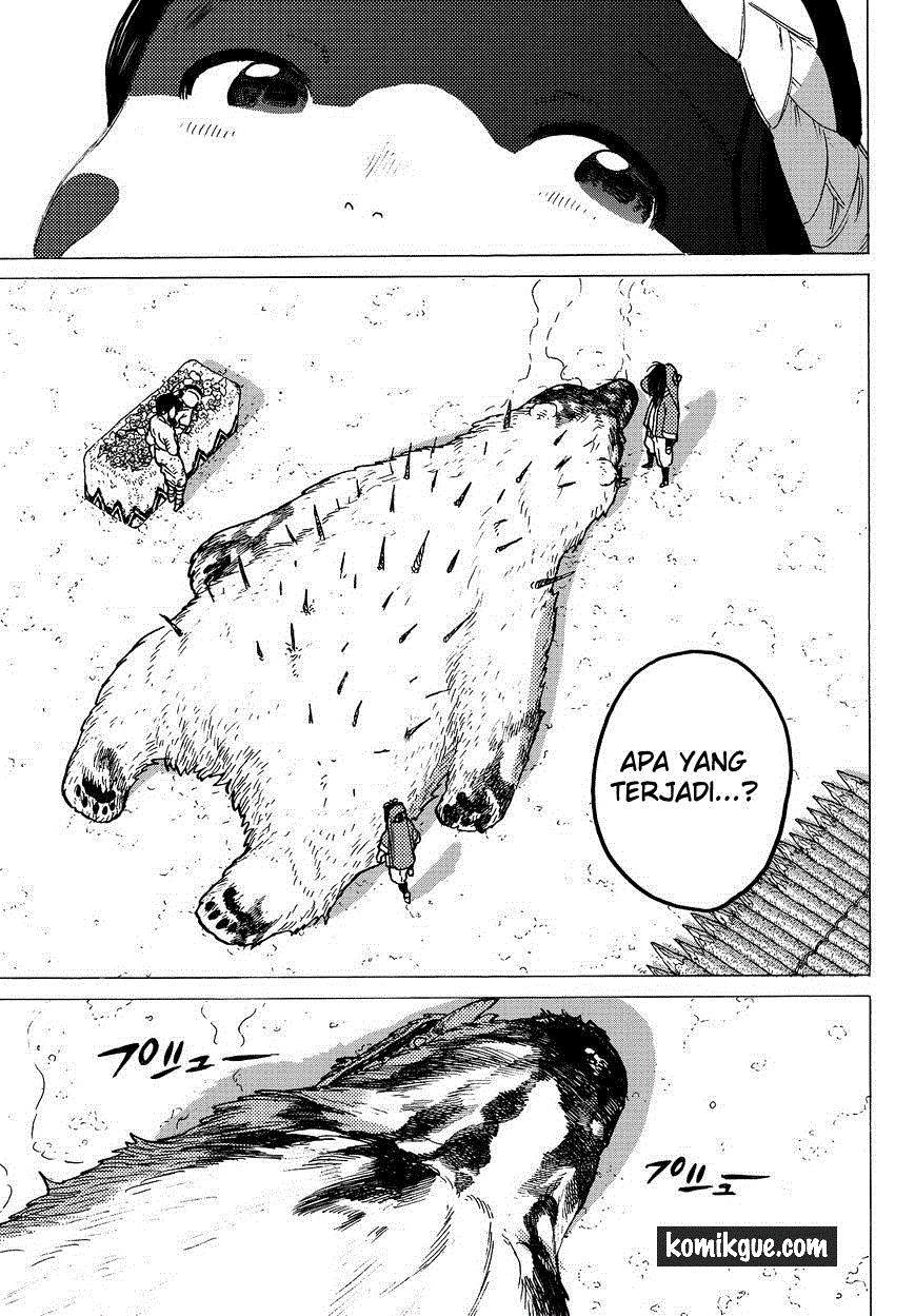 Fumetsu no Anata e