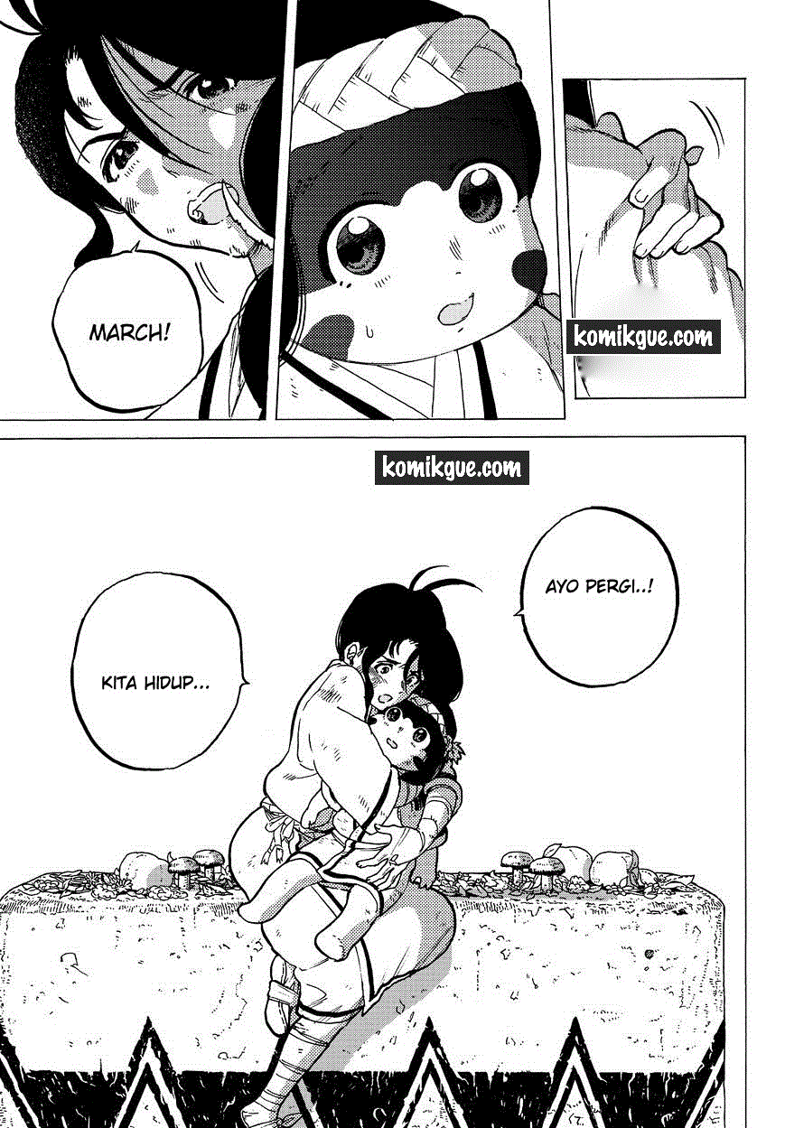 Fumetsu no Anata e